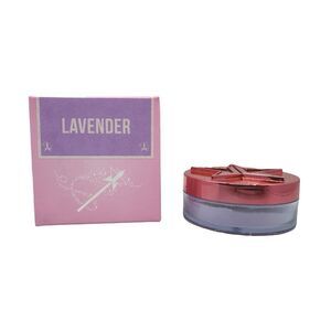 Jeffree Star Magic Star Setting Powder - Lavender - 10 g / 0.353 oz